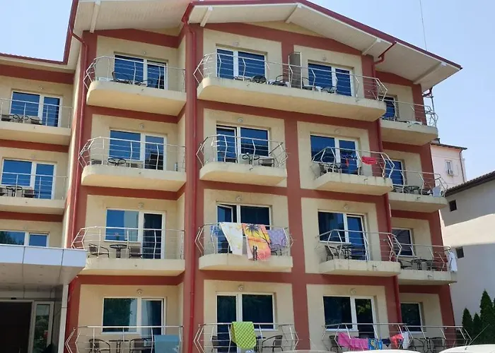 Vila AlessiaPensiune