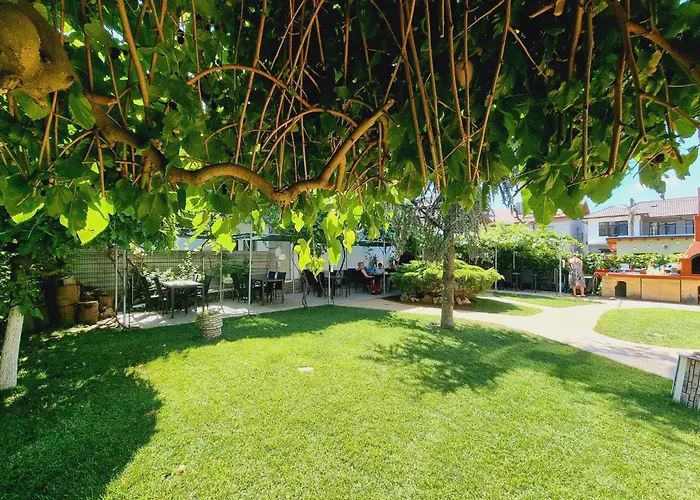 Vila Pretty WomanPensiune